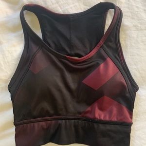 Athleta Sports Bra XS